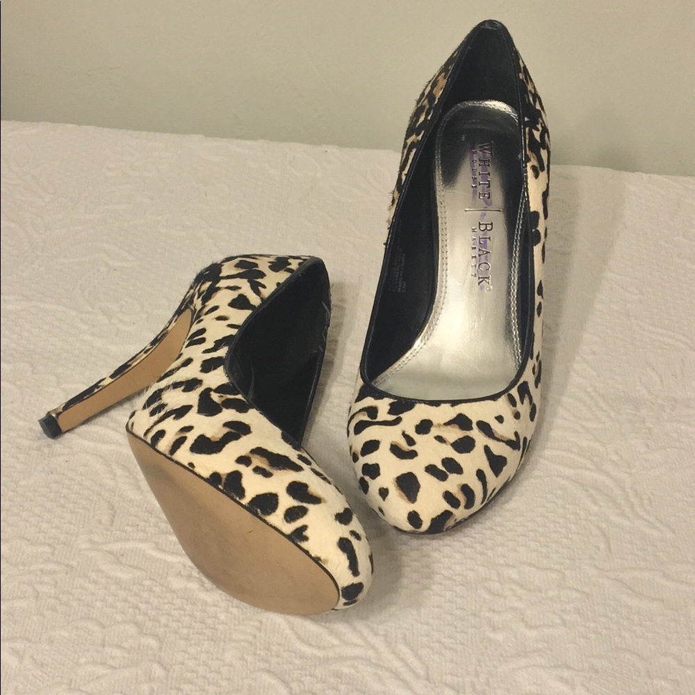 Panther Pumps